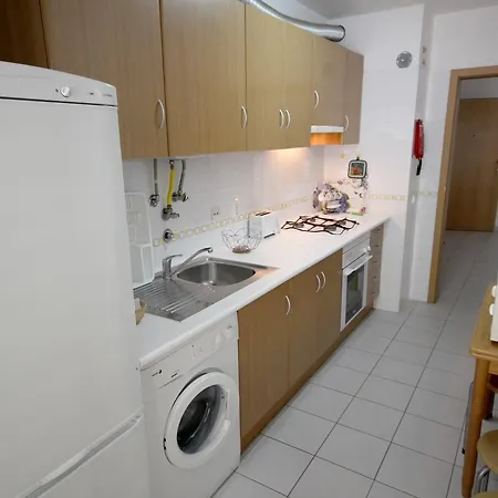T1 Branco Appartement
