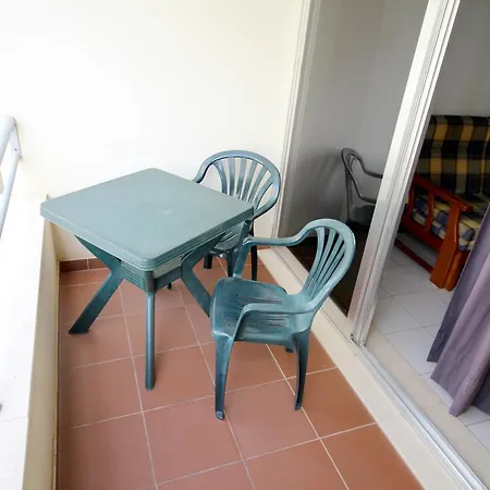 Appartement T1 Branco Portimão