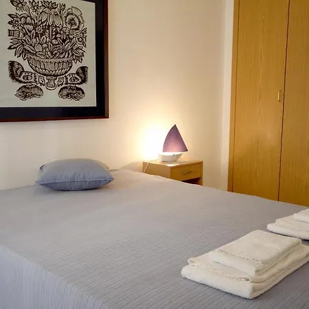 T1 Branco Appartement